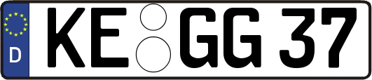 KE-GG37