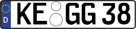 KE-GG38