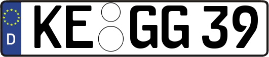 KE-GG39