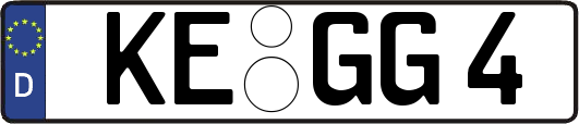 KE-GG4