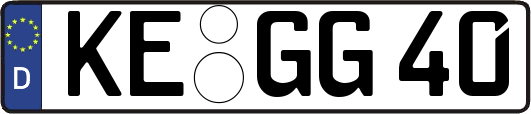 KE-GG40
