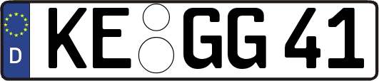 KE-GG41