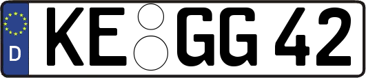KE-GG42