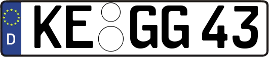 KE-GG43