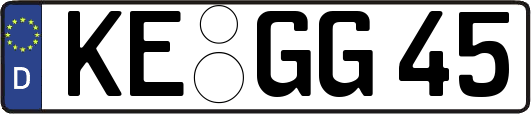 KE-GG45
