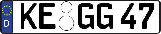 KE-GG47