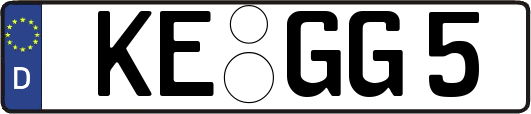 KE-GG5