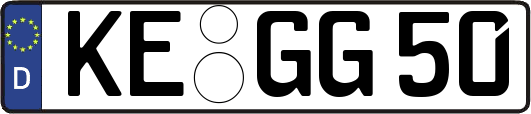 KE-GG50