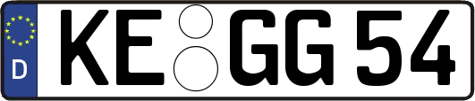KE-GG54
