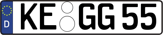 KE-GG55
