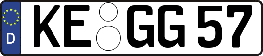 KE-GG57