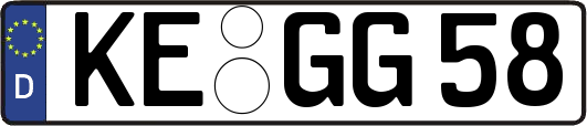 KE-GG58