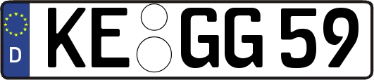KE-GG59