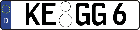 KE-GG6