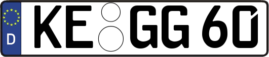 KE-GG60