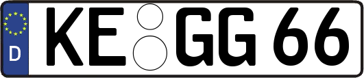 KE-GG66