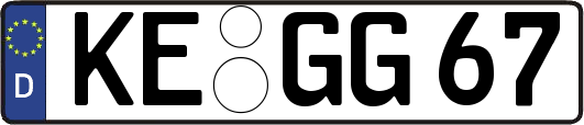 KE-GG67