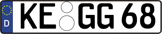 KE-GG68
