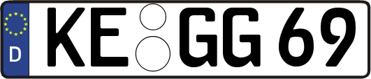 KE-GG69