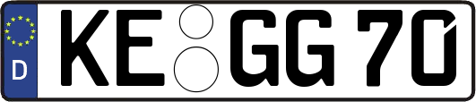 KE-GG70