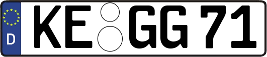 KE-GG71