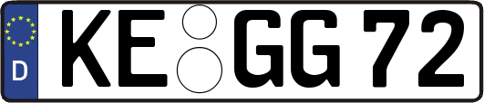 KE-GG72
