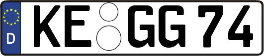 KE-GG74