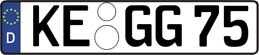KE-GG75