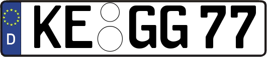 KE-GG77