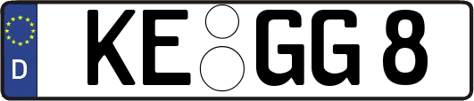 KE-GG8