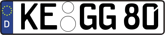 KE-GG80