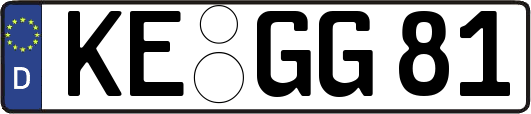 KE-GG81