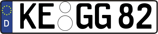 KE-GG82