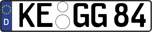 KE-GG84
