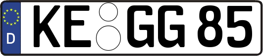 KE-GG85