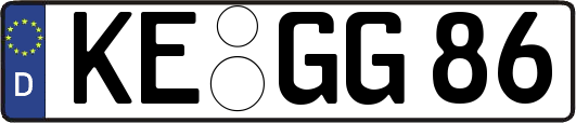 KE-GG86