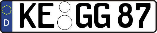 KE-GG87
