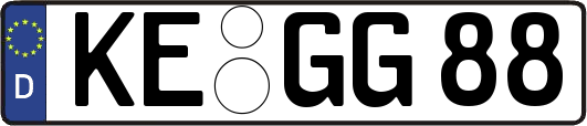 KE-GG88