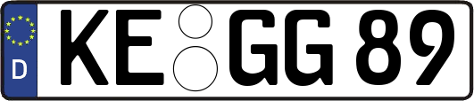 KE-GG89
