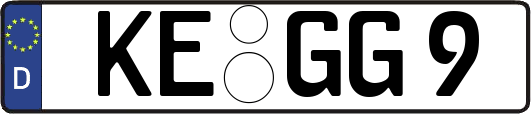 KE-GG9