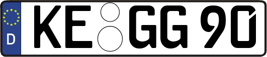 KE-GG90