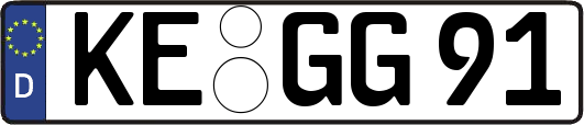 KE-GG91
