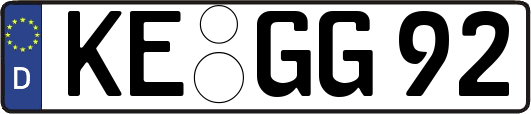 KE-GG92