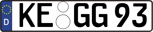 KE-GG93