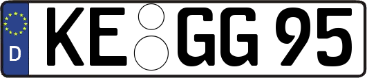 KE-GG95
