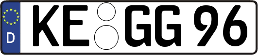 KE-GG96