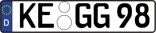 KE-GG98