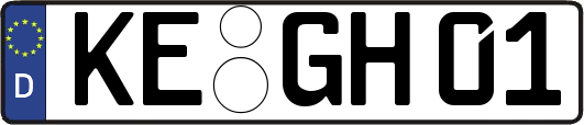 KE-GH01