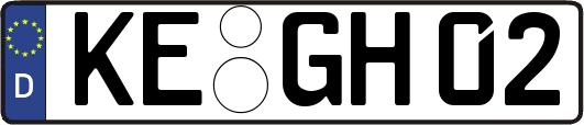 KE-GH02