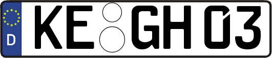KE-GH03